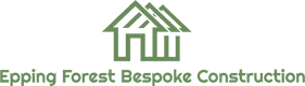 Epping Forest Bespoke Construction Logo